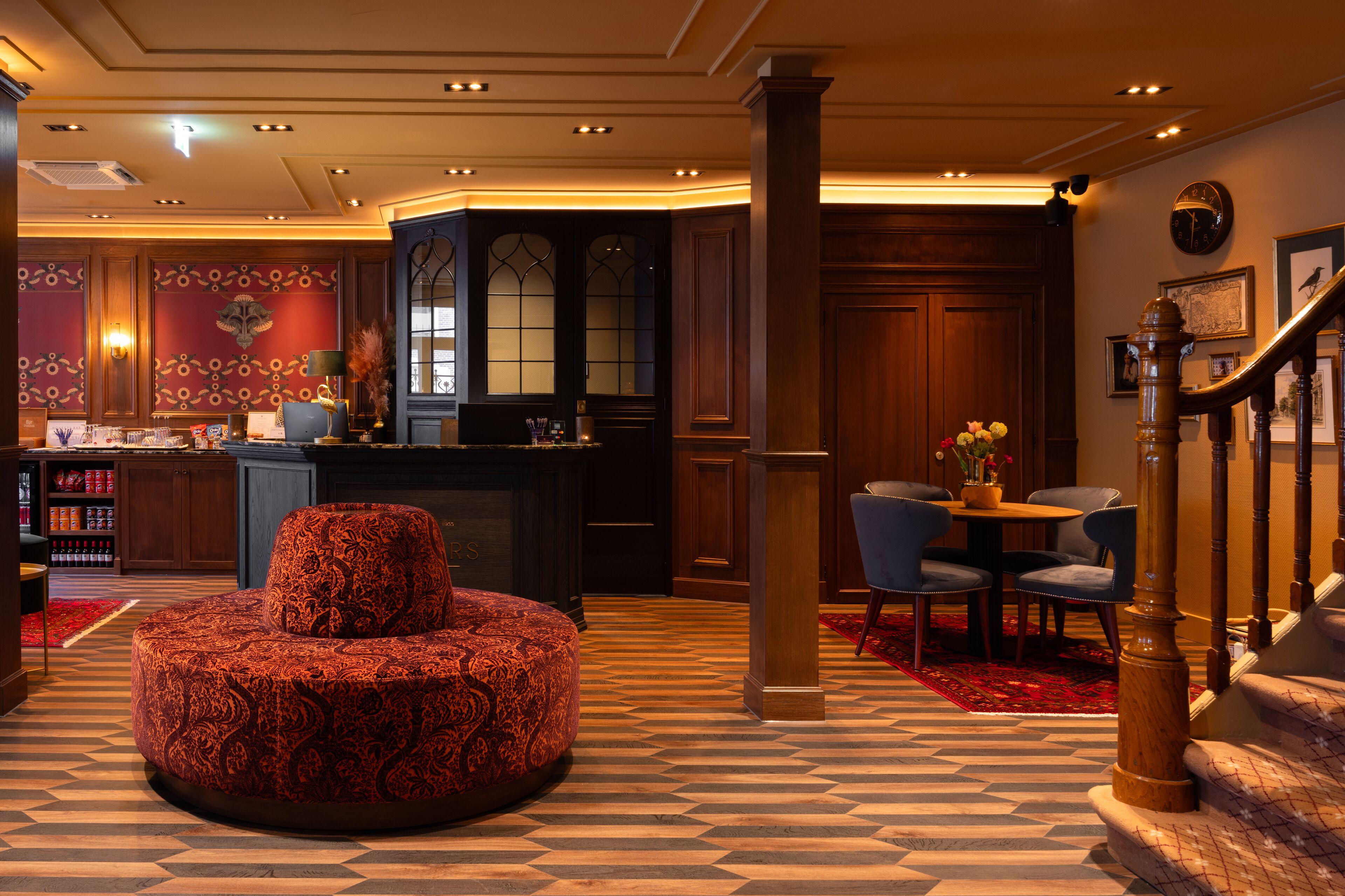 Gezinshotels in het Museumkwartier: 15 Opties Vergeleken