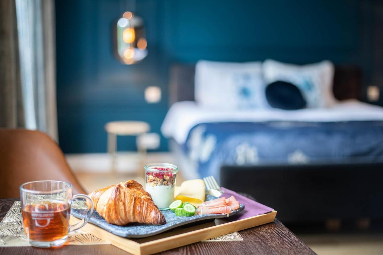 4 Hotels voor Stellen bij Brabants Museum Oud Oosterhout