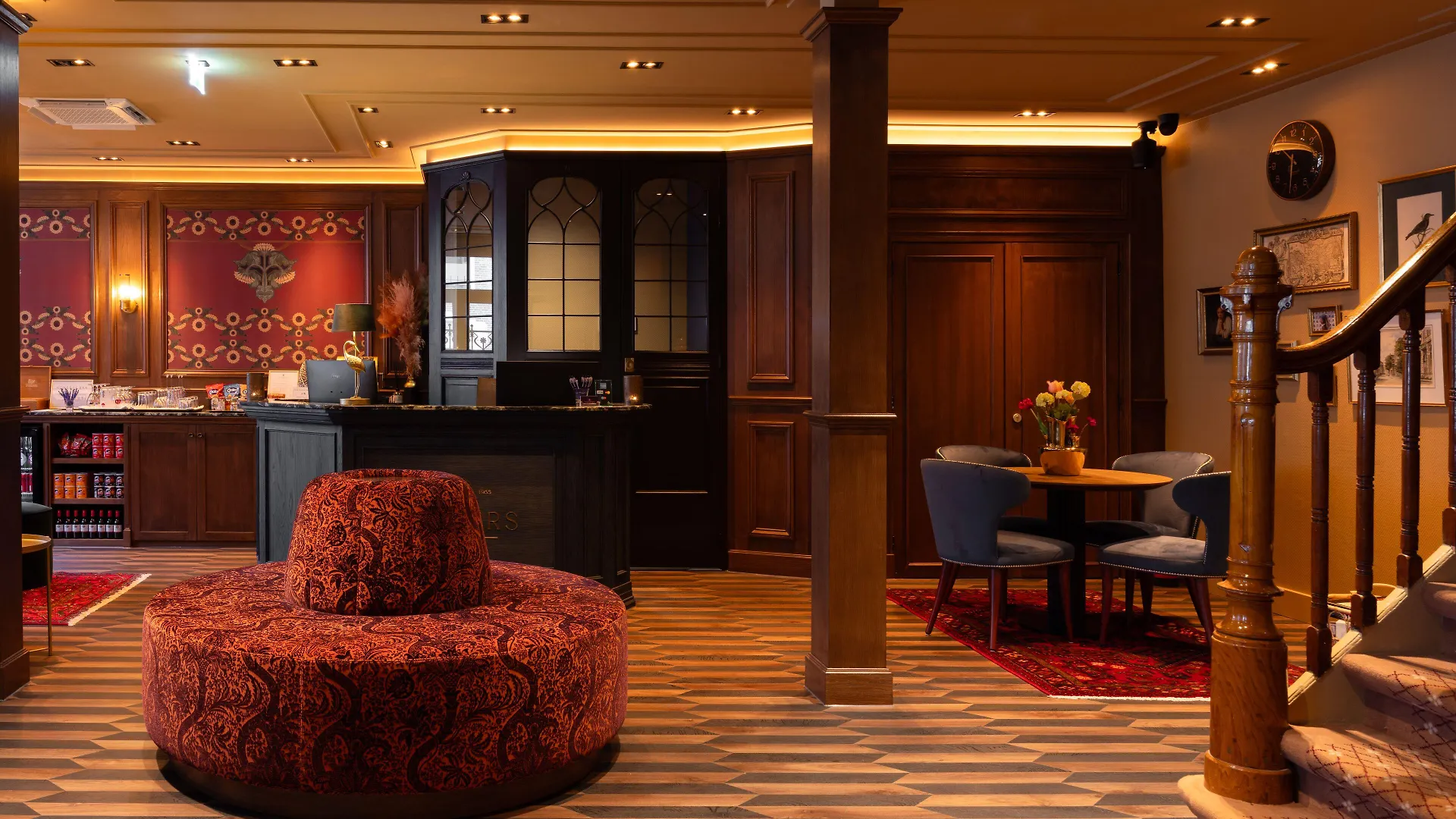 Gezinshotels in het Museumkwartier: 15 Opties Vergeleken