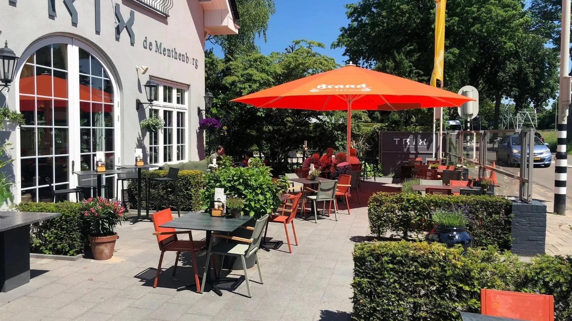 Bij de Eusebiuskerk Overnachten: 2 Hotels in Arnhem Vergeleken