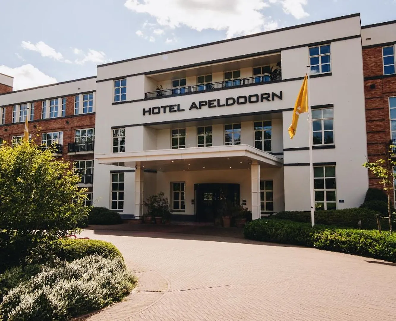 Verblijven in Nederland: 5 Hotels met Topbeoordeeld Personeel