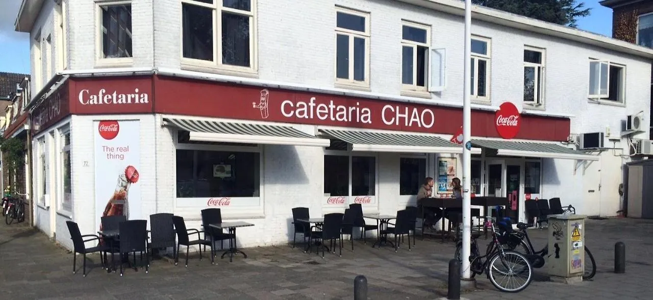 4 Centrale Hotels in de Utrechtse Heuvelrug om te Boeken