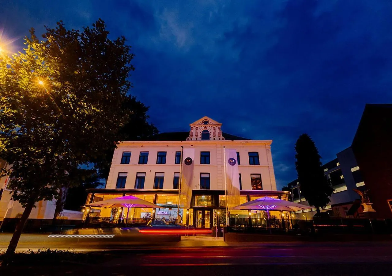 14 Familiehotels Dicht bij Steenkolenmijn Valkenburg