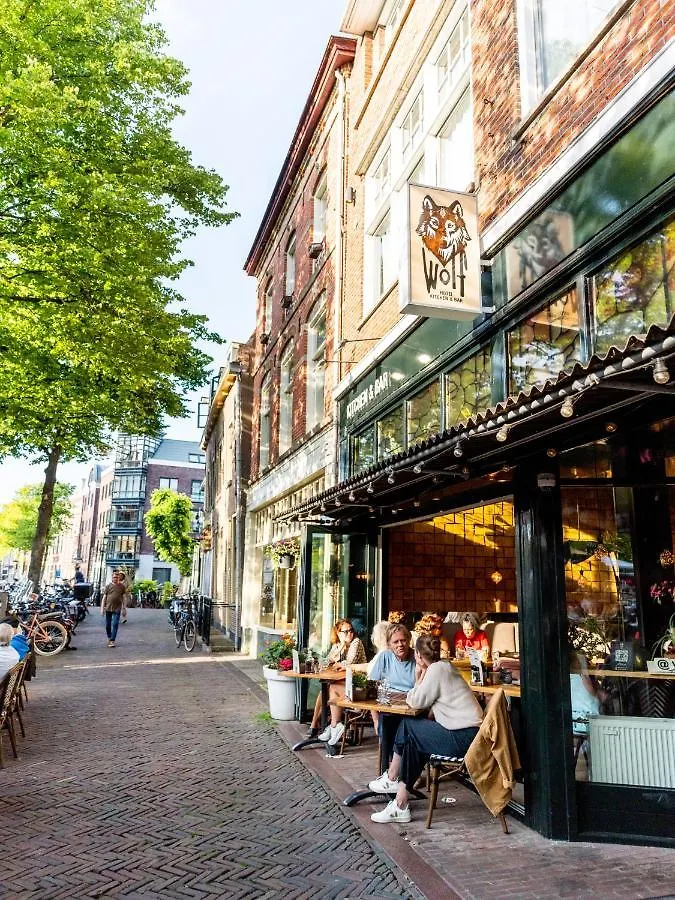 4 Luxe Hotels bij Museum Molen van Piet Die Opvallen