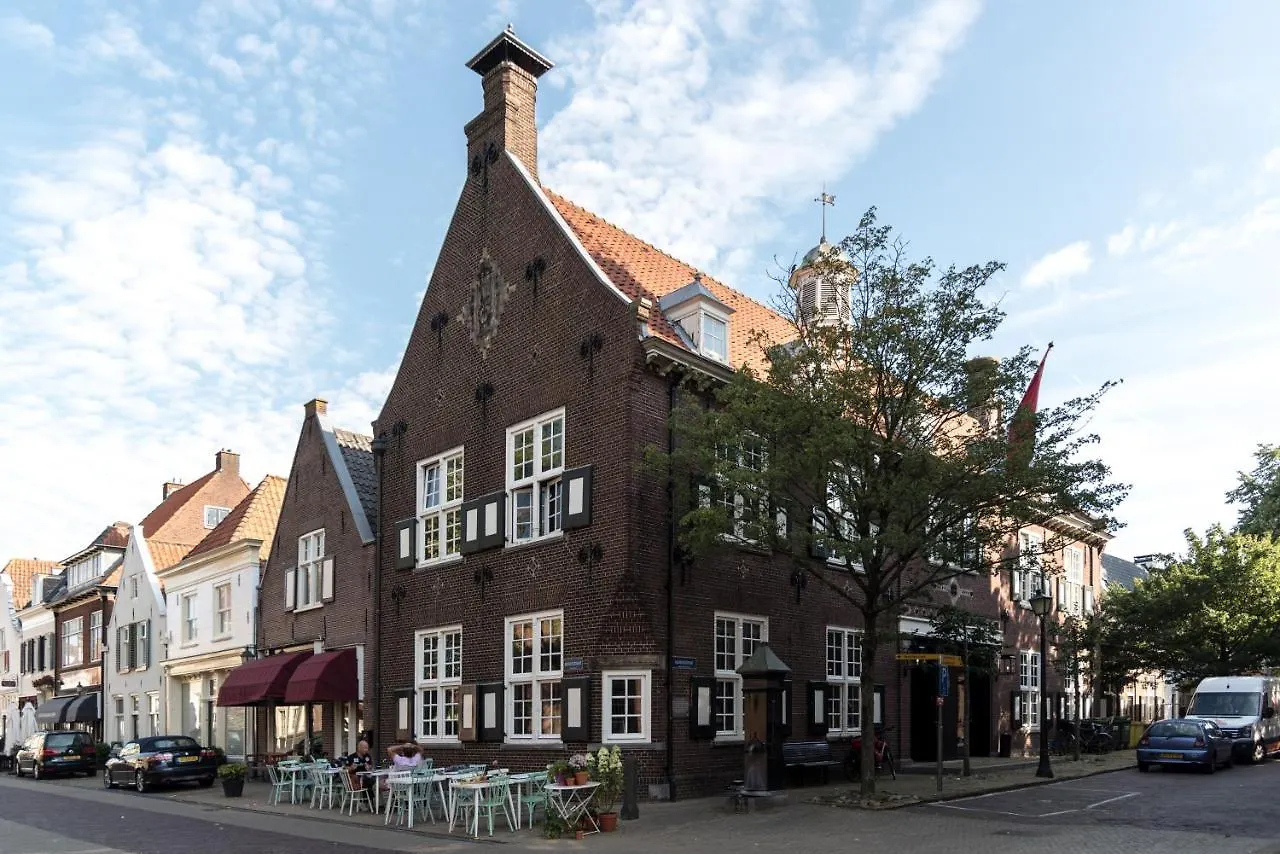 Waar Overnachten bij Speelpark Oud Valkeveen: 6 Gezinshotels