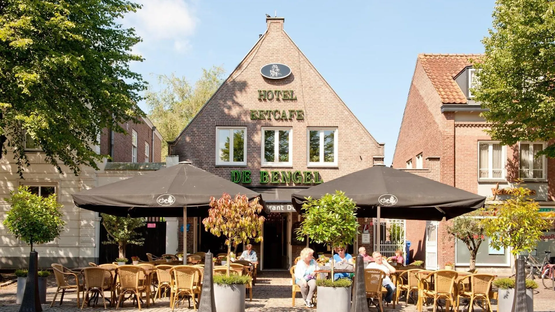 4 Slimme 3-Sterrenhotels bij E3 Strand om te Boeken