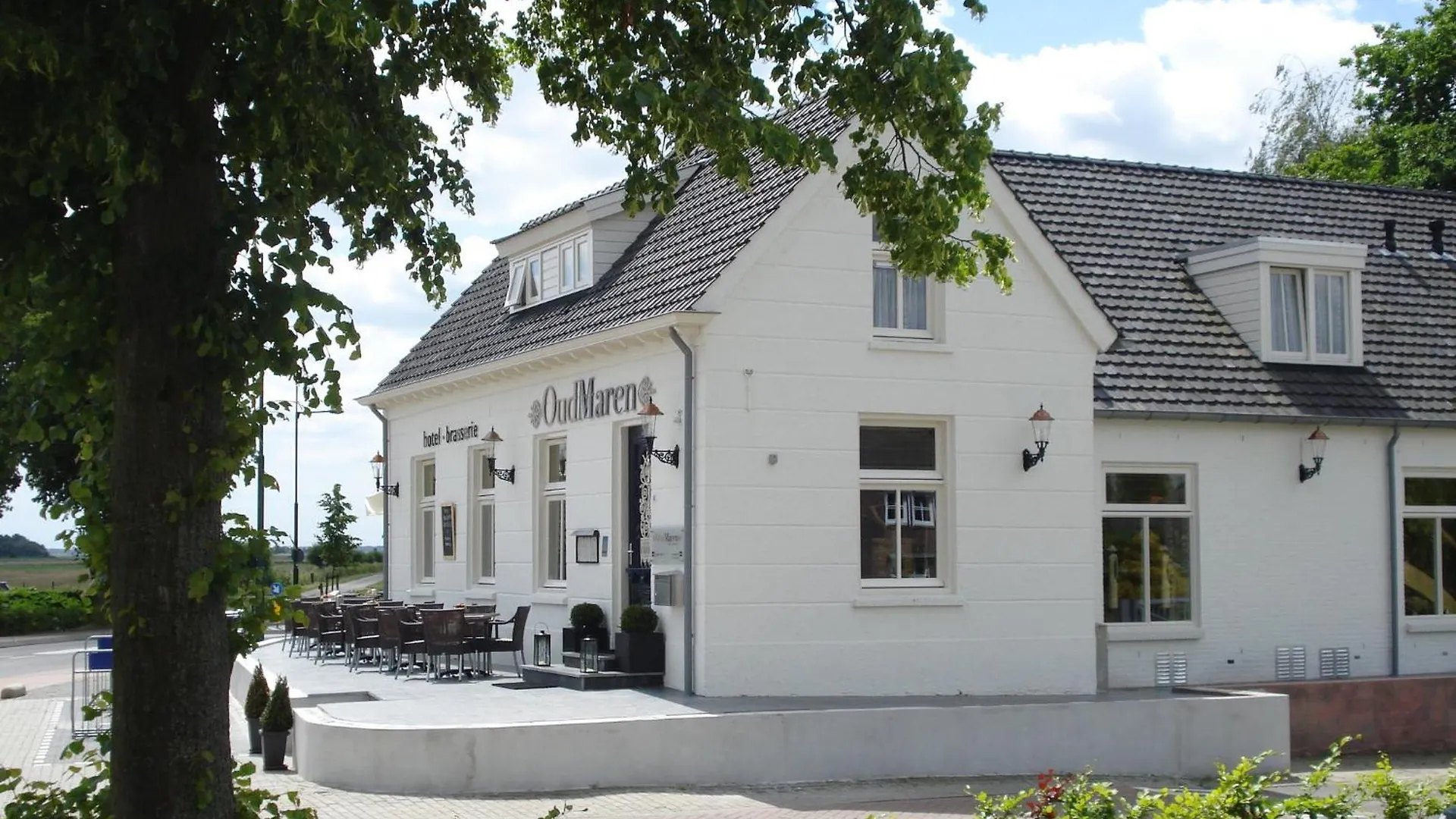 5 Beste Hotels bij Speeltuin 't Kwekkeltje voor een Slim Verblijf