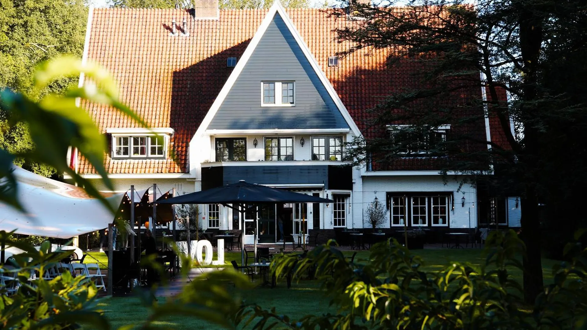Bij Sauna Swoll Overnachten: 5 Hotels in Dalfsen Vergeleken