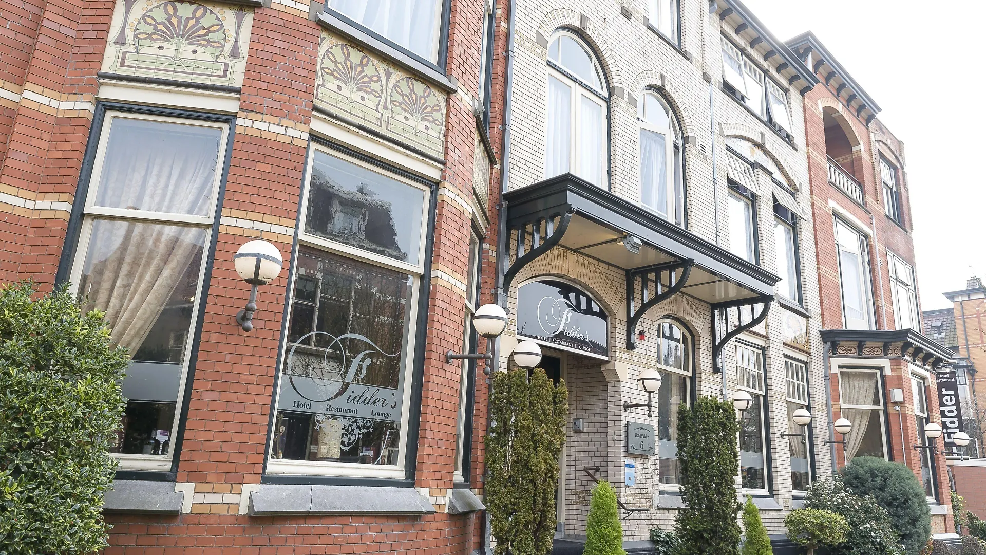 4 Slimme Hotels bij IJsbaan Zalne die het Waard Zijn