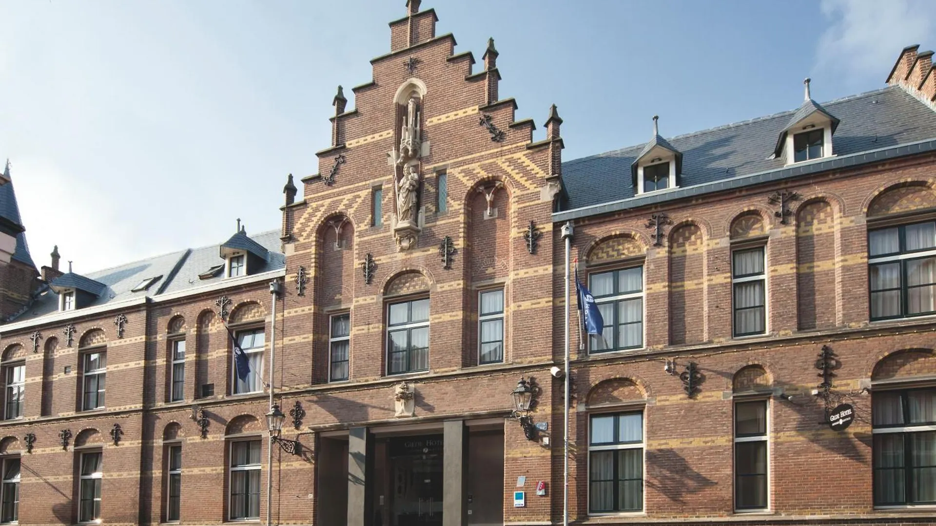 3 Slimme Centrale Hotels in Deventer Om Te Boeken