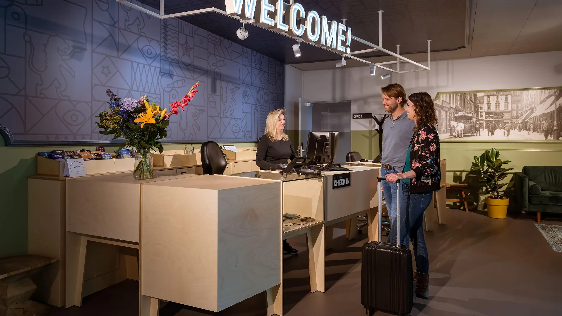 Overnachten bij het Bonnefantenmuseum: 9 Hotels Vergeleken