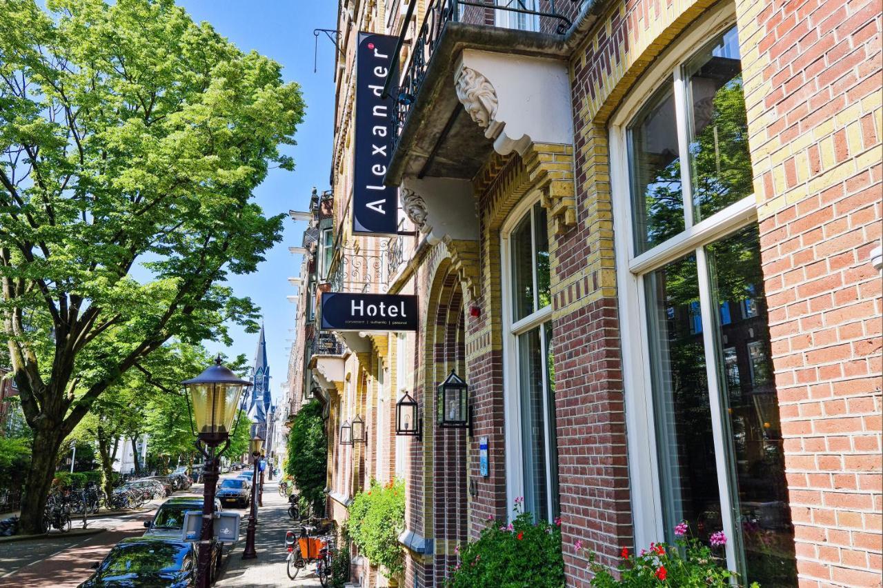 Where to Stay In Oud-West: 4 Hotels met Vliegveldverbinding