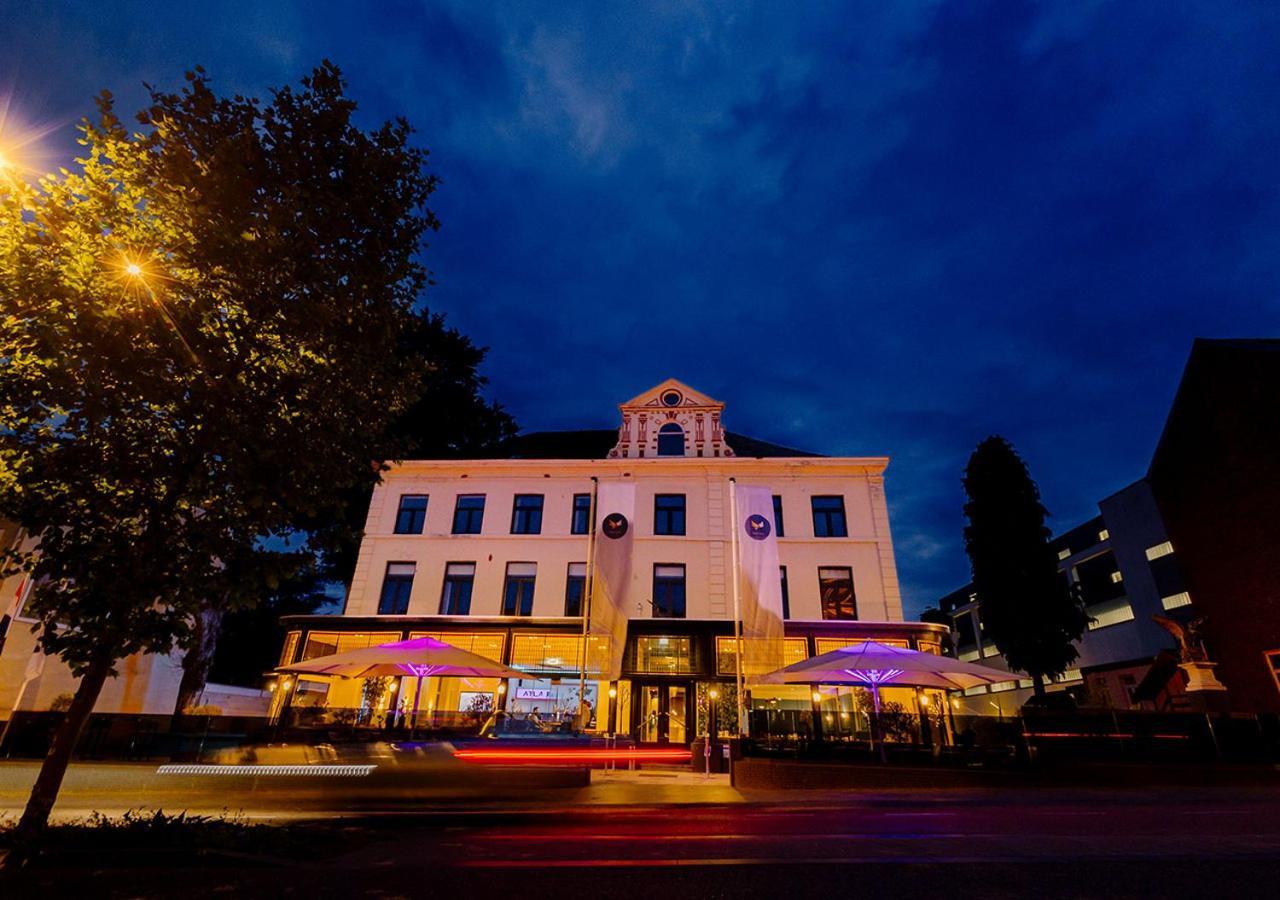 14 Familiehotels Dicht bij Steenkolenmijn Valkenburg