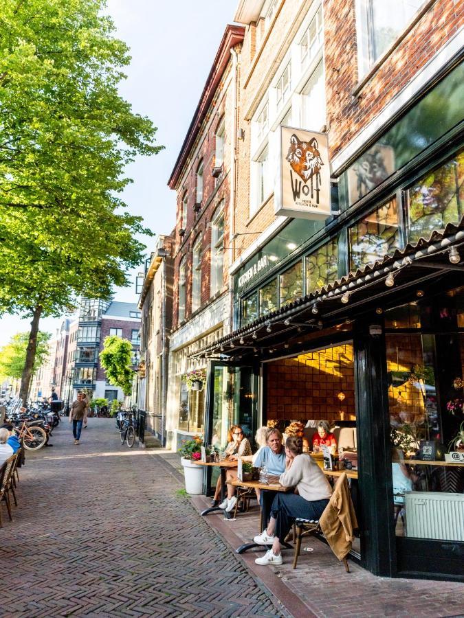 4 Luxe Hotels bij Museum Molen van Piet Die Opvallen