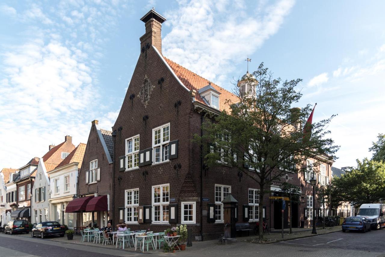 Waar Overnachten bij Speelpark Oud Valkeveen: 6 Gezinshotels