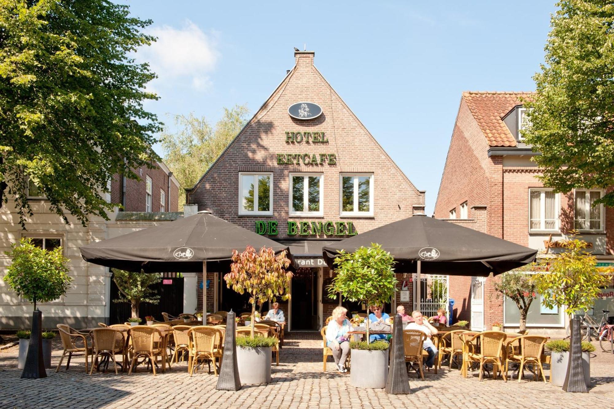 4 Slimme Hotels bij Papegaaienpark Veldhoven