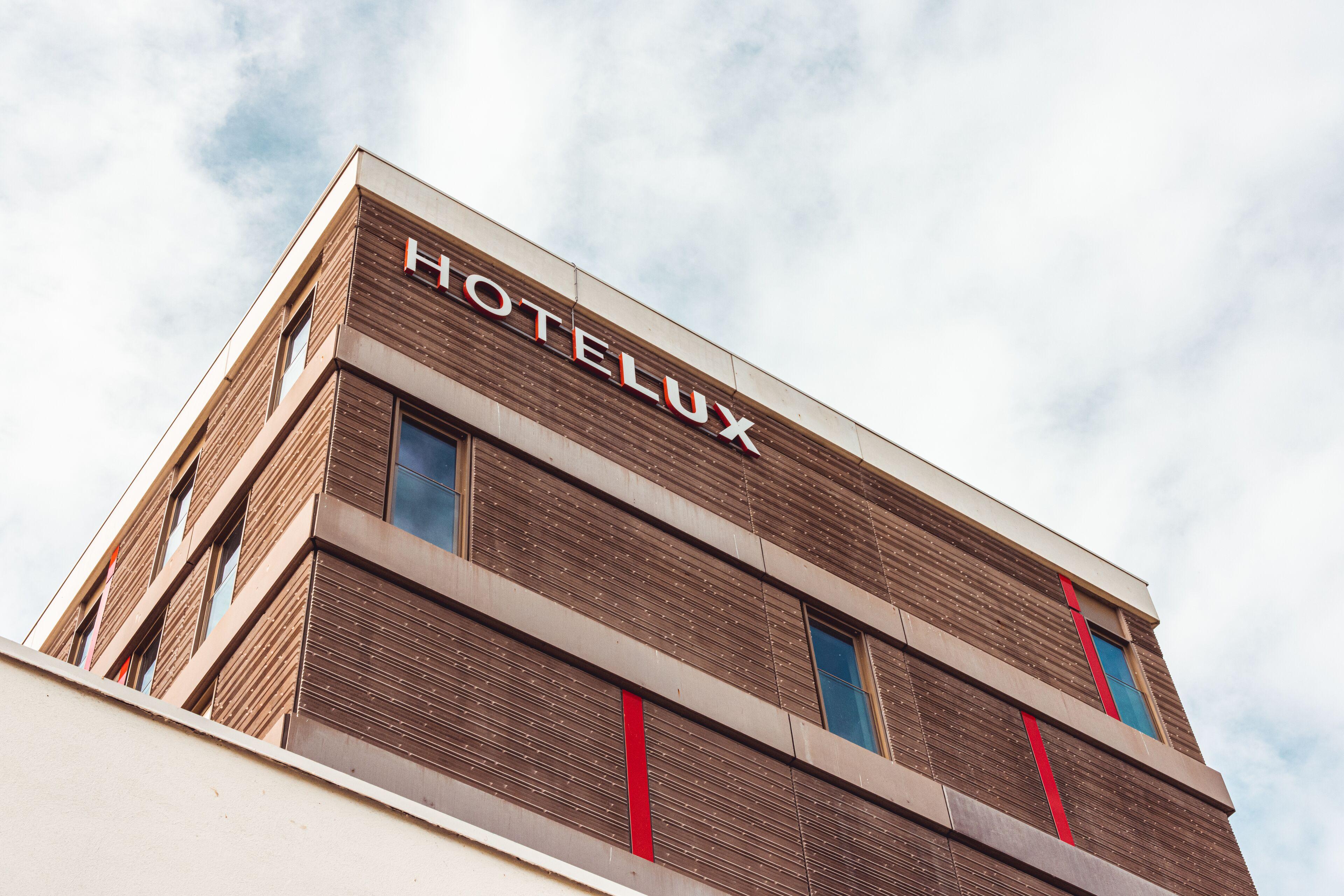 4 Slimme Hotels bij Grand Café Livingstone die het Waard Zijn