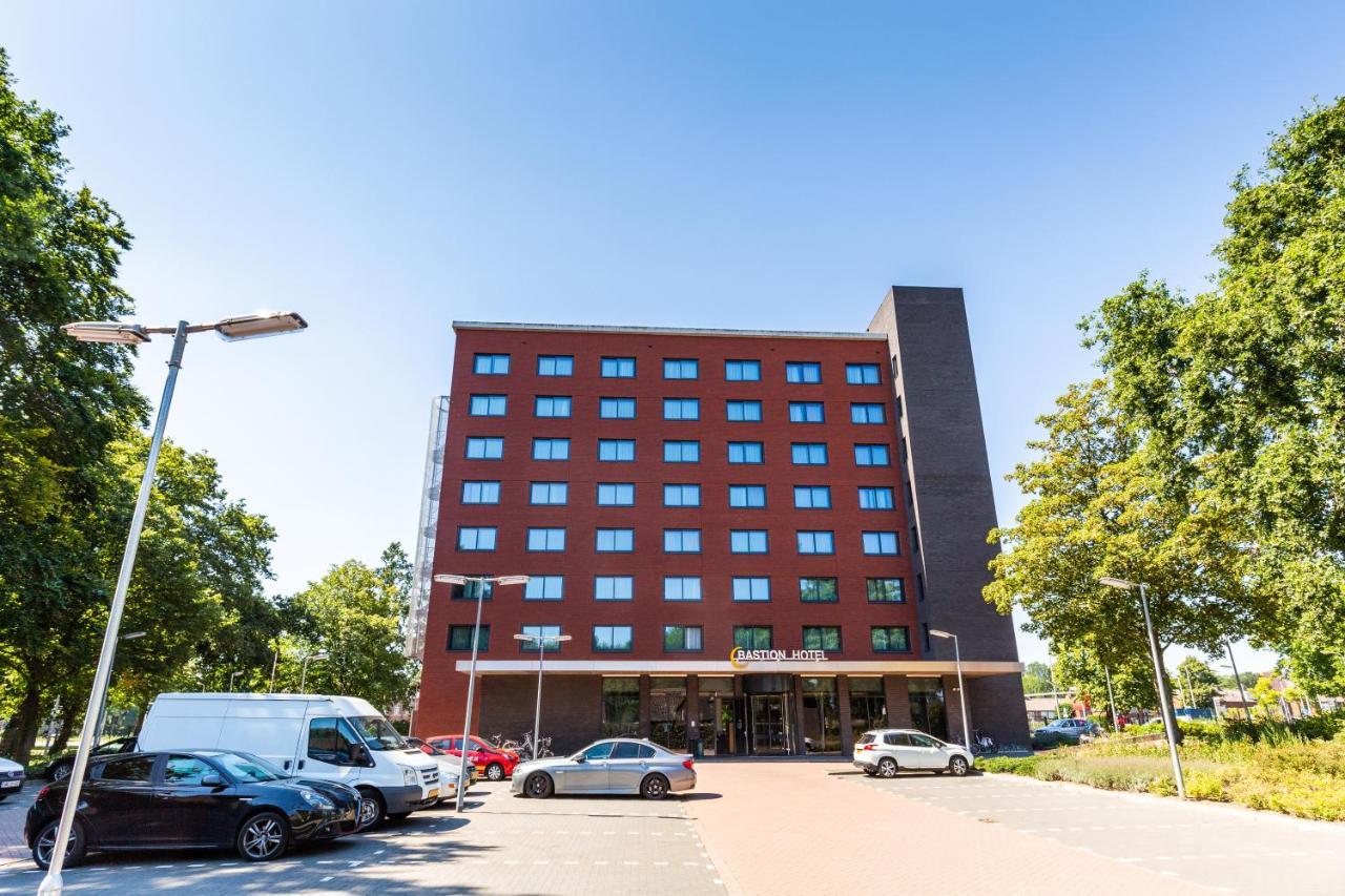 4 Slimme Hotels bij Speeltuin 't Echowaaike om te Boeken