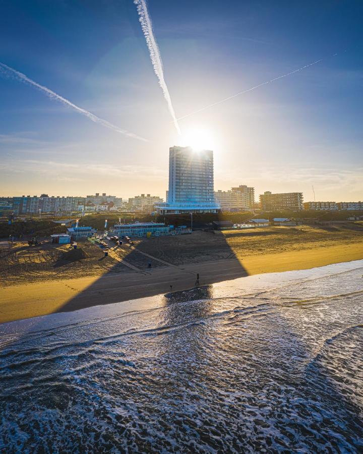 15 Centrale Hotels aan de Nederlandse Kust om te Boeken