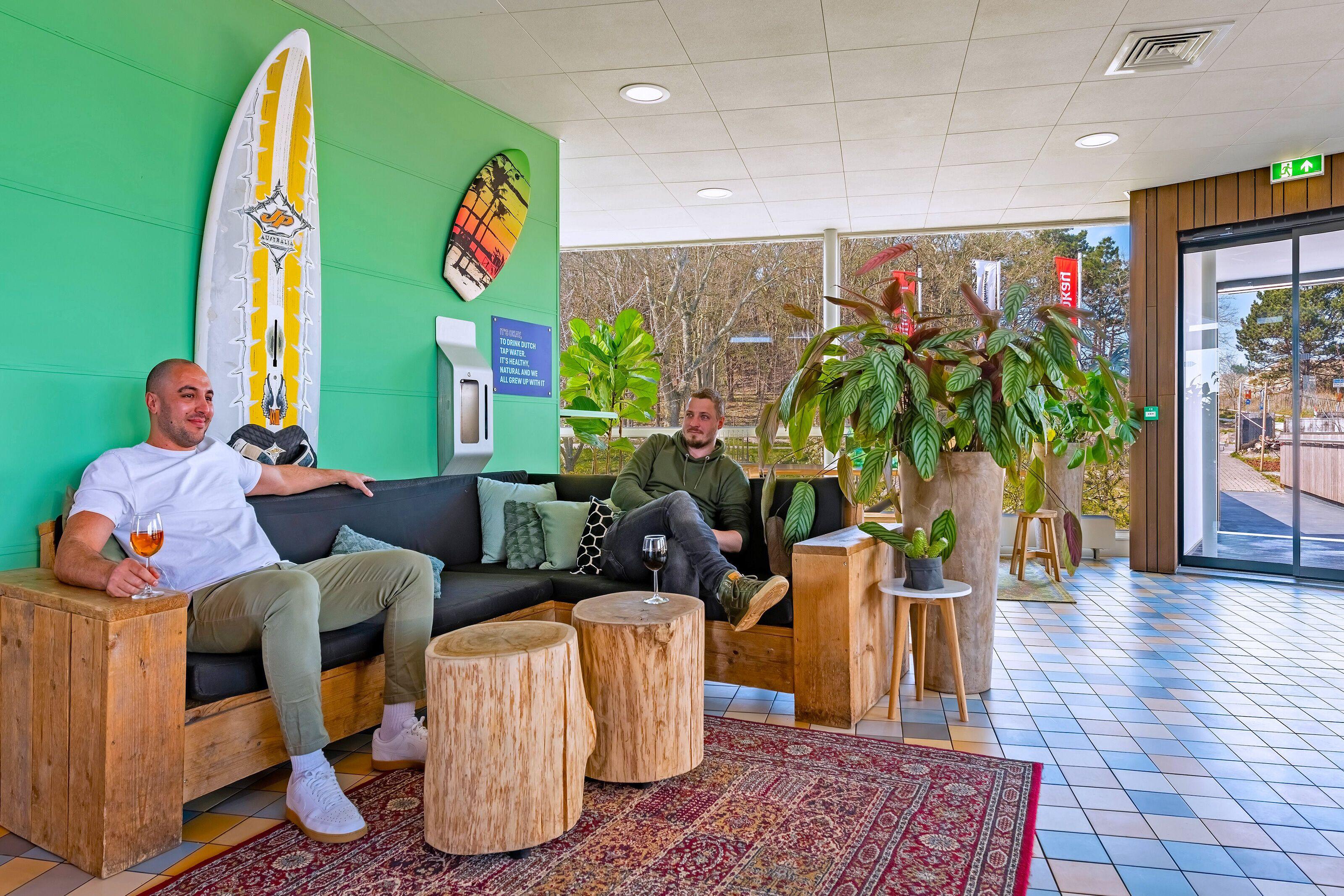 4 Slimme Budgethotels bij Den Hartogh Ford Museum